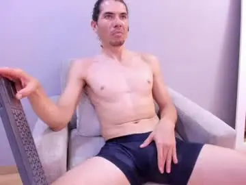 Chaturbate Adult Video Chat of antonystone_