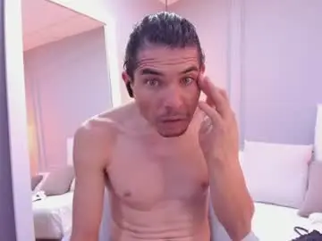 Chaturbate Live Sex of antonystone_