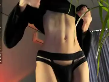 Chaturbate Nude Webcam of artkita
