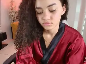 Chaturbate Adult Video Chat of baby_curlyy