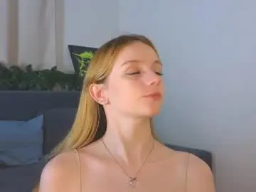 Chaturbate Nude Webcam of baeyoda