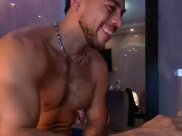 Chaturbate Adult Webcam of camilowatson