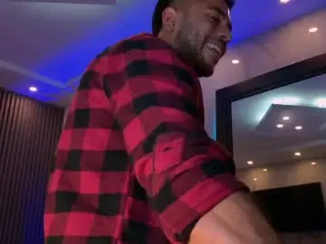 Chaturbate Sex Chat of camilowatson
