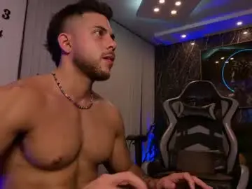 Chaturbate Watch Live Sex Cams of camilowatson