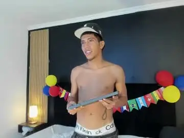 Chaturbate Best Webcam of dilanx18