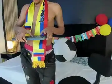 Chaturbate Best Webcam of dilanx18