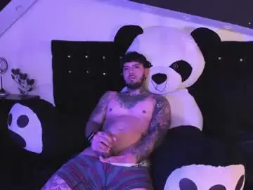 Chaturbate Live Porn of ginebra_matt