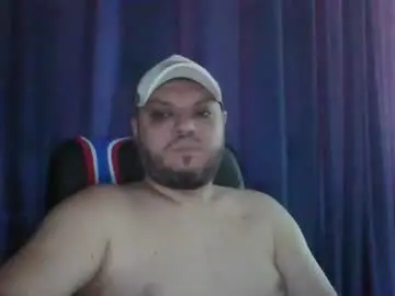 Chaturbate Live Sex Cam of glusgan