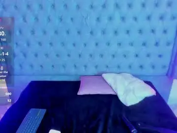Chaturbate Nude Webcam of gyal_smith