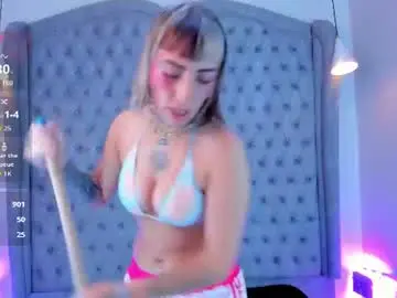 Chaturbate Free Porn Cam of gyal_smith