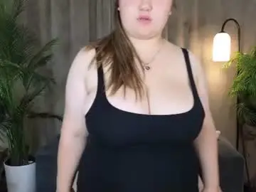 Chaturbate Live Sex of hidy_0