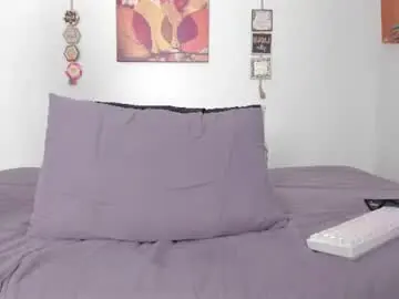 Chaturbate Nude Webcam of its_me_miley