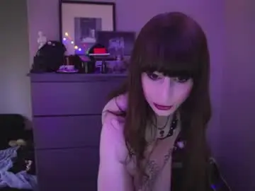 Chaturbate Nude Webcam of lanafeem