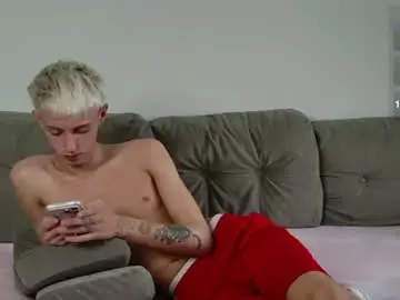 Chaturbate Private Sex Chat of leonlure
