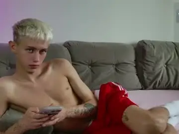 Chaturbate Live Sex of leonlure