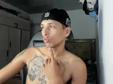 Chaturbate Best live sex cam show of masteralda09