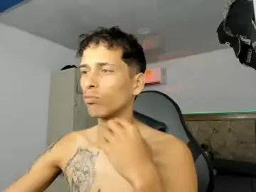 Chaturbate Live Porn of masteralda09