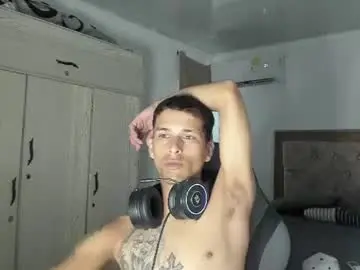 Chaturbate Sex Chat of masteralda09