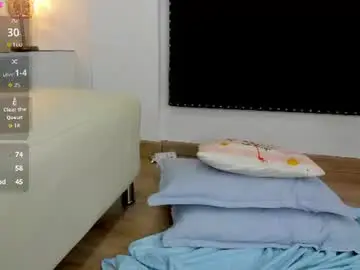Chaturbate Free Live Porn of medoly03