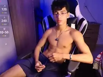 Chaturbate Best live sex cam show of mike_pineapple