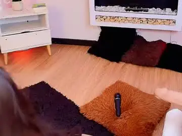 Chaturbate Adult Video Chat of miss_koko_