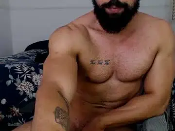 Chaturbate Nude Webcam of muscleweed420