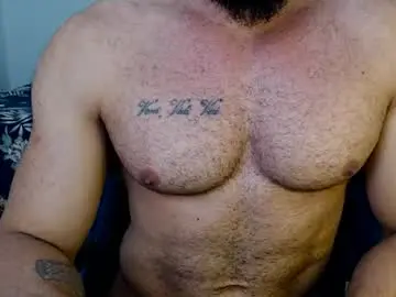 Chaturbate Sex Cam of muscleweed420