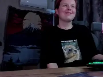 Chaturbate Live Sex Cam of nattinred