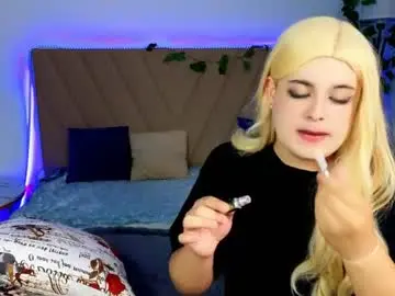 Chaturbate Live Porn of satisfaction_18