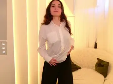 Chaturbate Nude Webcam of sindell_cryell