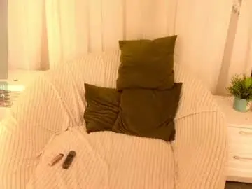 Chaturbate Sex Cam of sindell_cryell