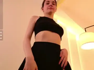 Chaturbate Live Sex of sindell_cryell