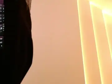 Chaturbate Best live sex cam show of sindell_cryell