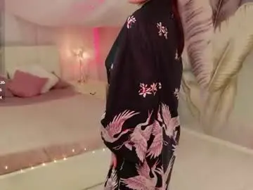 Chaturbate Private Sex Chat of sindell_cryell