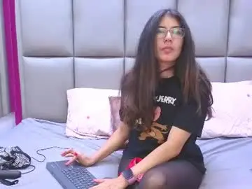Chaturbate Best live sex cam show of zharidjparker