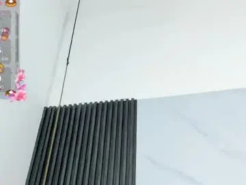 Chaturbate Nude Webcam of alissonharris