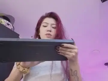 Chaturbate Nude Webcam of andy_and_emma