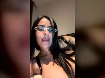 Chaturbate Sex Chat of angeles_blue23