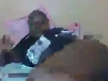 Chaturbate Live Porn of ebonyblack28