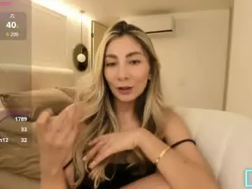 Chaturbate Live Sex of emyconneer