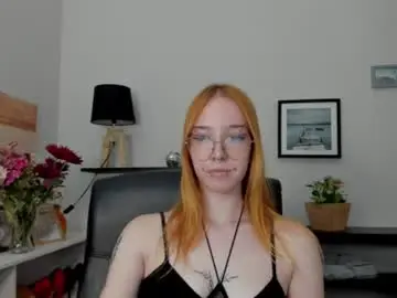 Chaturbate Adult Video Chat of foxsonya