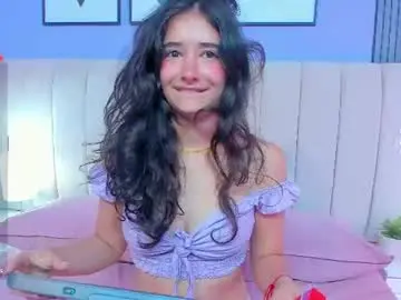 Chaturbate Free Porn Cam of ivy_petit