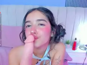 Chaturbate Live Porn of ivy_petit