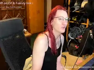 Chaturbate Sex Chat of jessicastarla