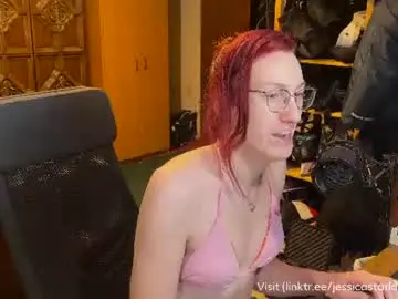 Chaturbate Best Webcam of jessicastarla