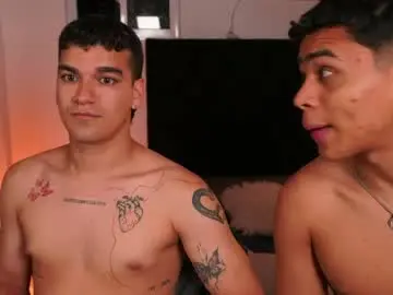 Chaturbate Live Porn of jhonnyx_