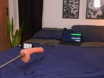 Chaturbate Best live sex cam show of jhonnyx_