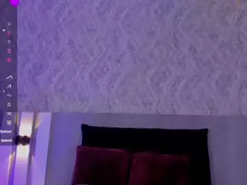 Chaturbate Live Porn of krystal_foxx