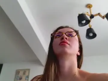Chaturbate Best live sex cam show of lorennameliyy