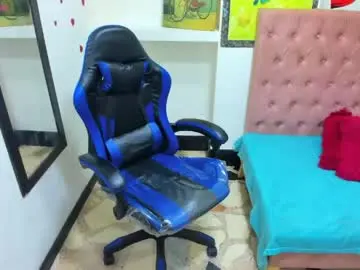 Chaturbate Sex Chat of miaa_scott